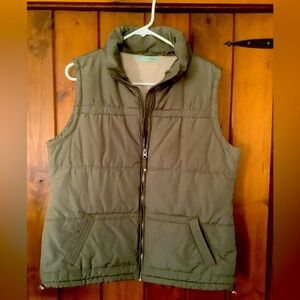 Puffer vest LNC by Maurices